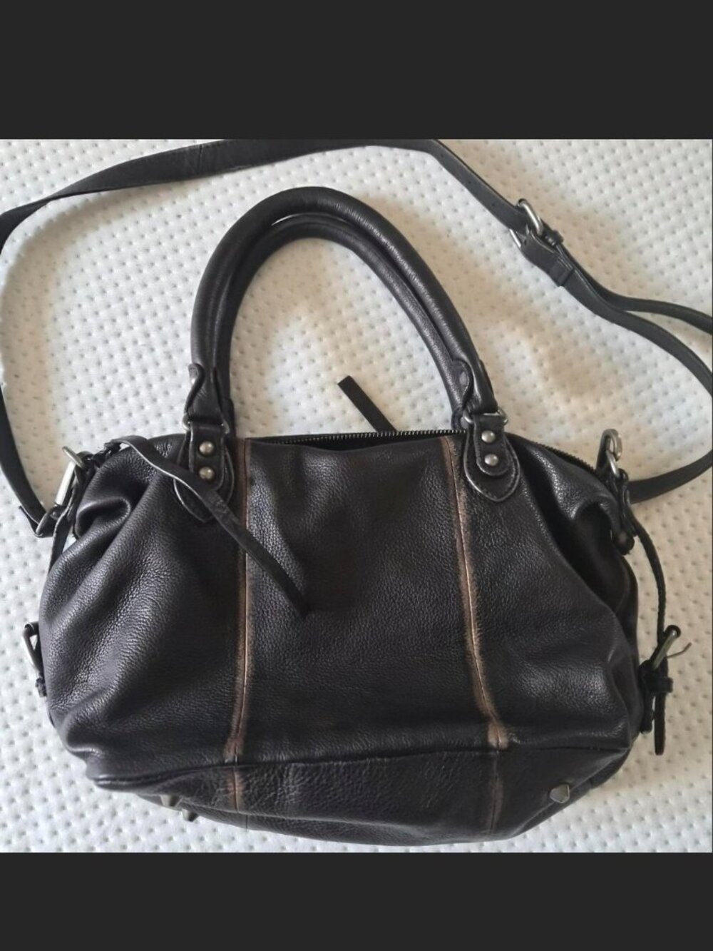 Free People Baby Emerson Tote Bag - Picture 3 of 6